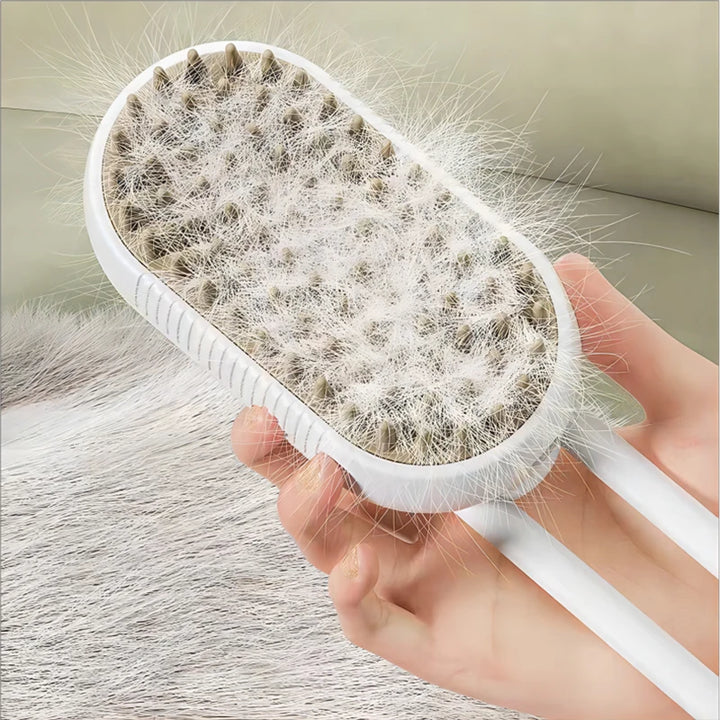 Dog hair cleaning brush shops